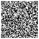 QR code with Saint Justins Catholic Mission contacts