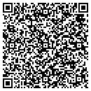QR code with King Matthew R contacts