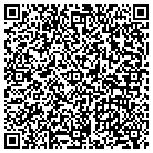 QR code with Healing Benefits Massage Co contacts