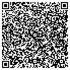 QR code with Hunter's Auction Service contacts