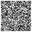 QR code with Ash Flat First Baptist Church contacts