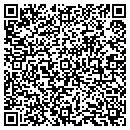 QR code with RDUHON.COM contacts