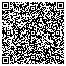 QR code with St James AME Church contacts