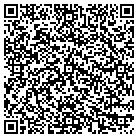 QR code with River Valley Electric Inc contacts