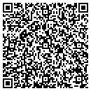 QR code with Anderson Bruce contacts