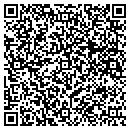 QR code with Reeps Quik Lube contacts