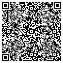 QR code with A & P Printing Co Inc contacts