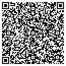 QR code with On The Green contacts