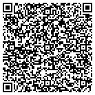 QR code with First Chrstn Chrch Dscples CHR contacts