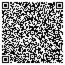 QR code with Ray Electric contacts