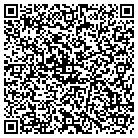 QR code with Advanced Power & Communication contacts