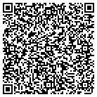 QR code with M J Schuster Industries Inc contacts