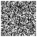 QR code with Marta H Babson contacts