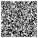 QR code with Howards Daycare contacts