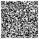 QR code with Service Heating & Air Cond Co contacts