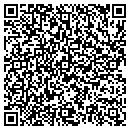 QR code with Harmon Auto Glass contacts