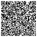 QR code with EHC Building contacts