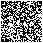 QR code with Majestic Hotel Resort Spa contacts