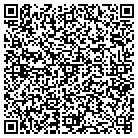 QR code with H & L Paarlberg Farm contacts