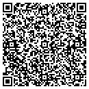 QR code with Ginger Tree contacts