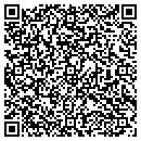 QR code with M & M Sales Office contacts