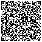 QR code with Ruben Cook Backhoe Service contacts
