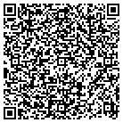 QR code with Mammoth Spring Auto Parts contacts