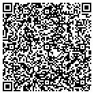 QR code with Chenowiths Barber Shop contacts