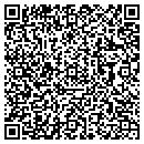 QR code with JDI Trucking contacts