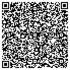 QR code with University-Arkansas Home Mgmt contacts