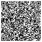 QR code with First National Banking Co contacts
