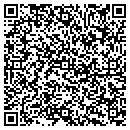 QR code with Harrison Flower & Gift contacts