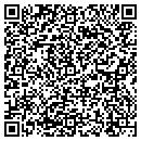 QR code with 4-B's Auto Sales contacts