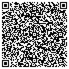 QR code with Ravenden Springs Town Office contacts