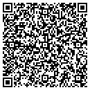 QR code with US Card Co contacts