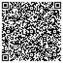 QR code with A J's Glass Co contacts