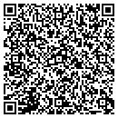 QR code with Hunt Woodcraft contacts