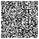 QR code with First Capital Bank Inc contacts