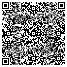 QR code with Woodbury Skin & Eye Center contacts