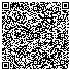 QR code with Henry's TV & Appliance contacts