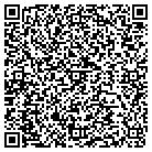 QR code with Fat City Apparel Inc contacts