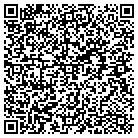 QR code with Riverside Environmental Dspsl contacts