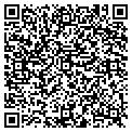 QR code with NGC Energy contacts