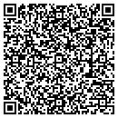 QR code with J & R Flooring contacts