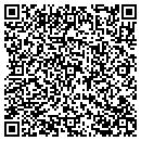 QR code with T & T Home Levelers contacts