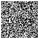 QR code with Caldwell Vp contacts