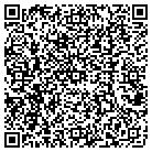 QR code with Pregnancy Support Center contacts