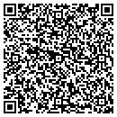 QR code with B & R Building Supply contacts