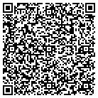QR code with Ms Bertha's Child Care contacts