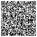 QR code with Anglers Liquor Store contacts